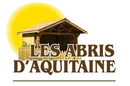 Les abris d'aquitaine – abris de jardin Bordeaux – abris de jardin Gironde